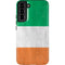 Ireland Flag Distressed Galaxy S22 Plus Pro Case